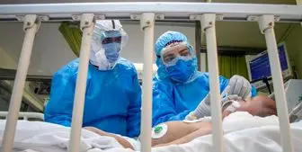 آخرین وضعیت و آمار کرونا 18 دی/ ۱۰۳ بیمار دیگر جان باختند