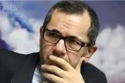 سفر چند وزیر خارجی اروپایی به تهران