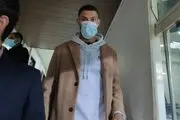 اولین دردسر ژستد در استقلال