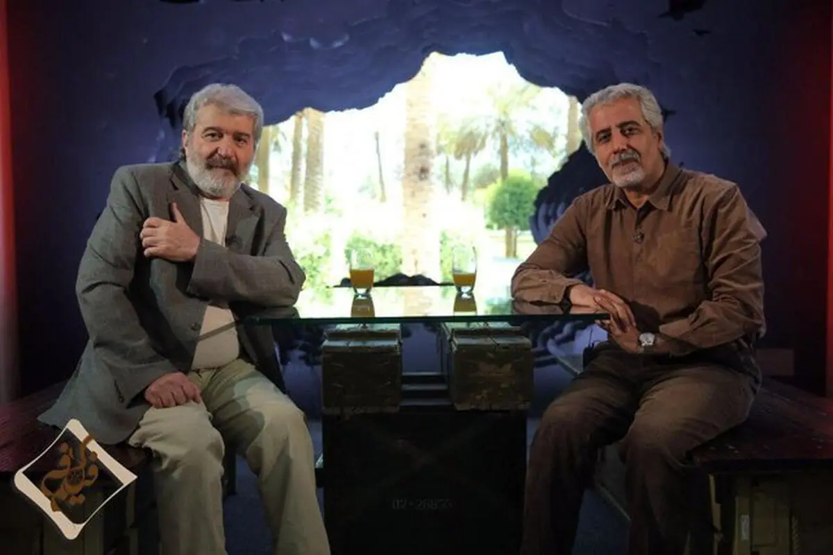 سری جدید «کافه فیلم» با اجرای آقای بازیگر