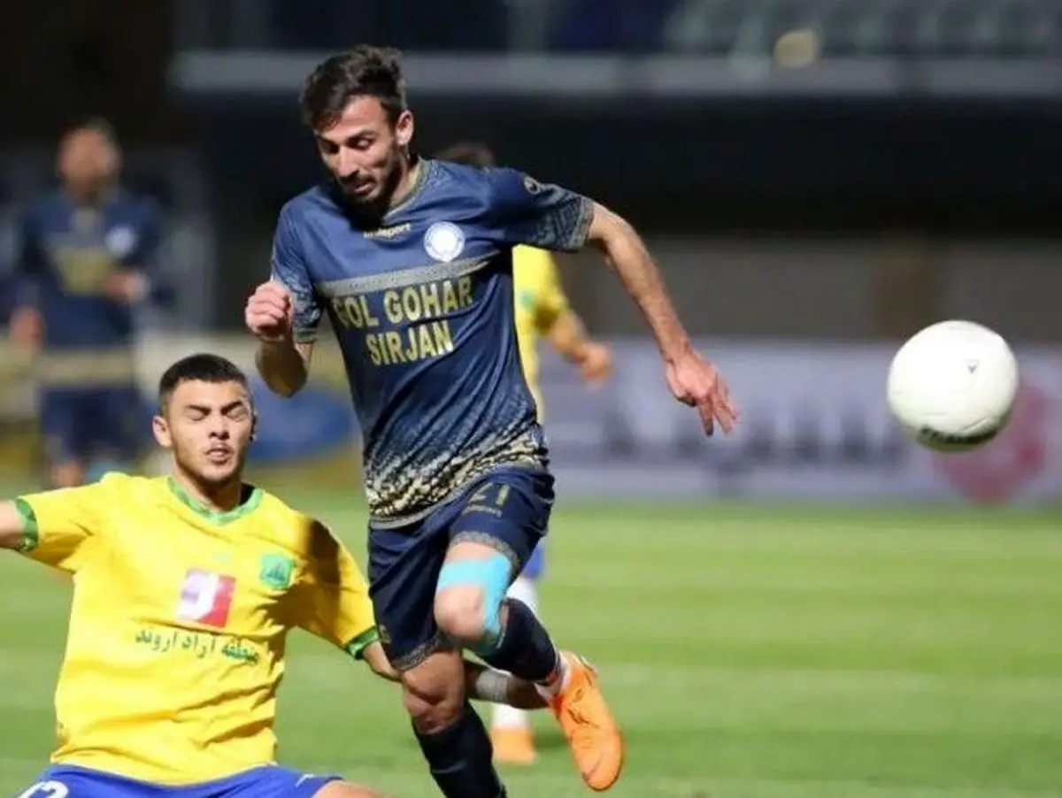 پرسپولیس مذاکرات خود را با بمب بزرگ نقل و انتقالات به پایان رساند ؛ سرخ ها منتظر پاسخ ستاره محبوب