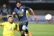 پرسپولیس مذاکرات خود را با بمب بزرگ نقل و انتقالات به پایان رساند ؛ سرخ ها منتظر پاسخ ستاره محبوب
