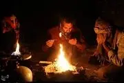  ۹ پاتوق معتادان در شیروان تخریب شد 
