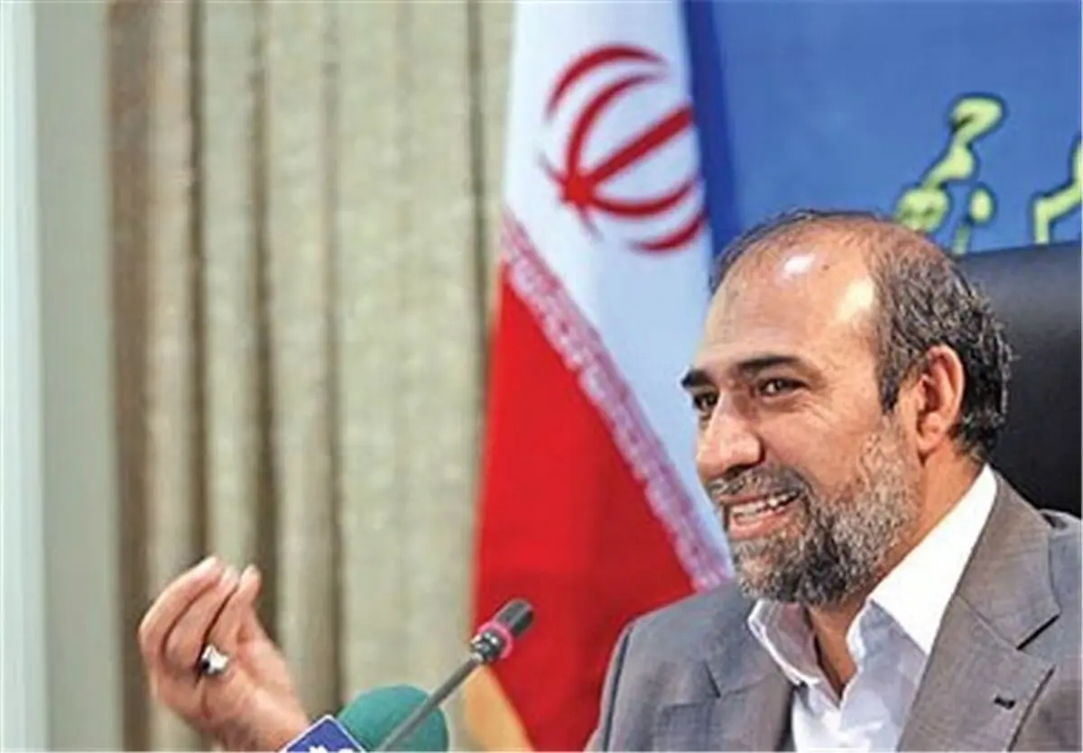 کناره گیری لطف‌الله فروزنده از کاندیداتوری انتخابات شورای شهر 