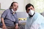 پخش تیزر سریال «بیست کویید» 