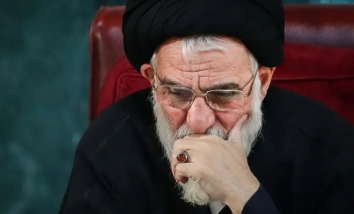 چه‌کسی در فقدان آیت‌الله شاهرودی مجمع تشخیص مصلحت را اداره می‌کند؟