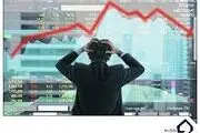 اینفوگرافی|  شاخص بورس در لبه پرتگاه متوقف شد
