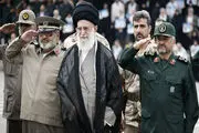 مراسم دانش آموختگی دانشجویان افسری دانشگاه امام حسین(ع) / گزارش تصویری