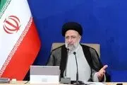 تاکید رئیس‌جمهور بر افزایش نظارت دولت برای ثبات قیمت در بازار