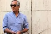مجید مظفری فیلم «مرد ایرانی» را می‌سازد
