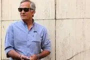 مجید مظفری فیلم «مرد ایرانی» را می‌سازد