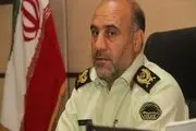 عامل شهادت رئیس اداره جرایم جنایی ایرانشهر دستگیر شد