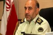 عامل شهادت رئیس اداره جرایم جنایی ایرانشهر دستگیر شد