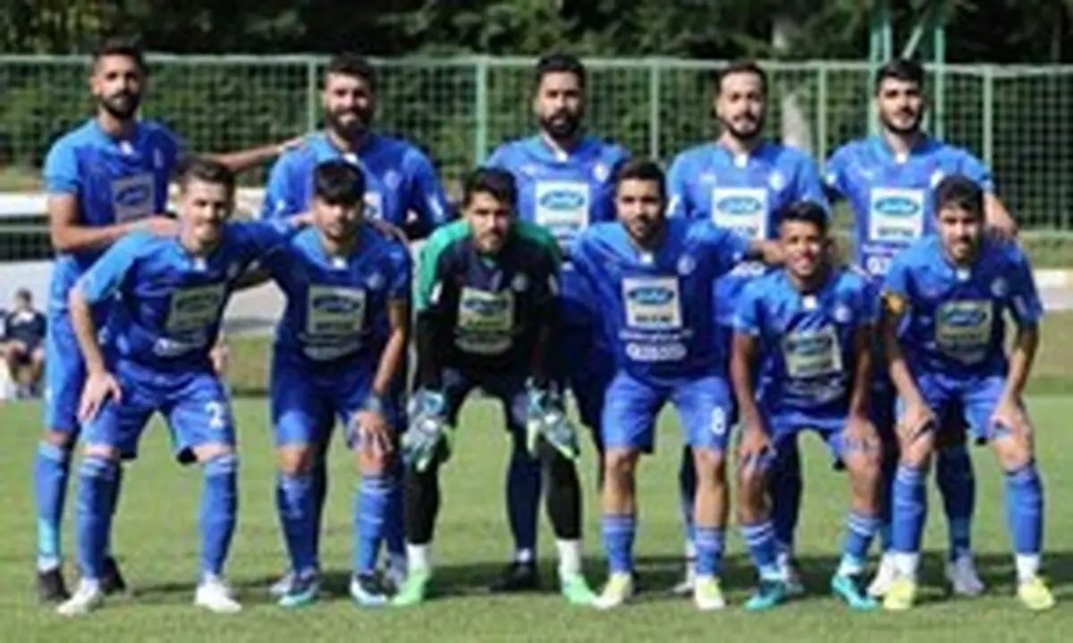 بی پولی صدای بازیکنان استقلال را در آورد!