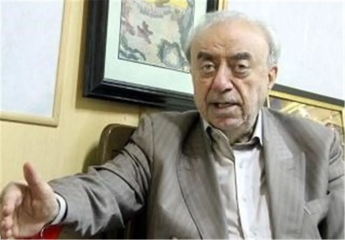 آجیل فروشها گران فروشی میکنند