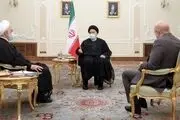 جزئیات مهم جلسه سران قوا 