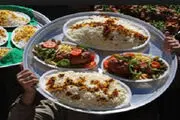 نذری، با حال و های چشم و هم‌چشمی
