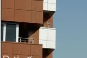 تاریخچه ورود ورق کامپوزیت به ایران

