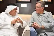 الاهلی رسما برانکو را اخراج کرد