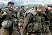 ثبت هزاران مورد آسیب مغزی در میان نظامیان اسرائیلی