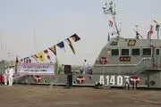 تمام ابعاد حادثه شناور کنارک در دست بررسی است