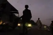 هجوم پاکستانی‌ها به جایگاه‌های سوخت