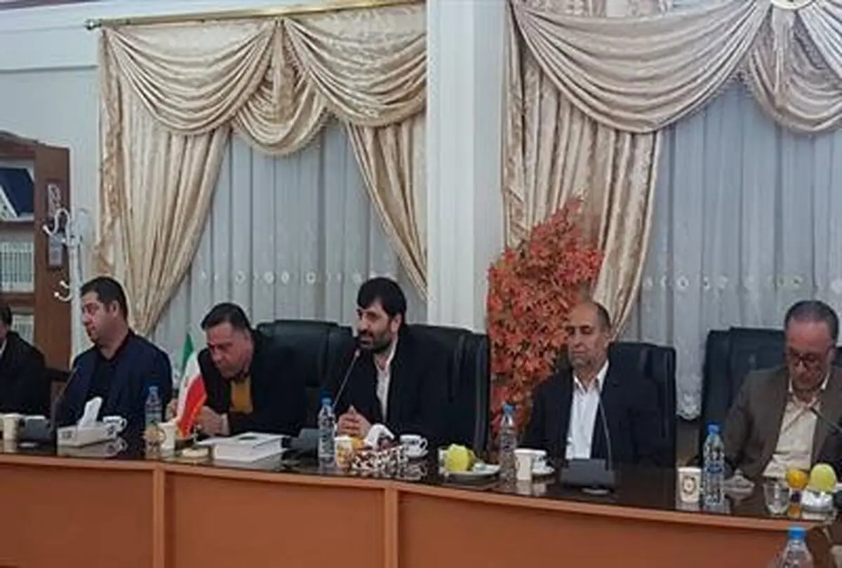 اقدامات وزارت کار برای کمک‌رسانی به مناطق زلزله‌زده شمال غرب کشور