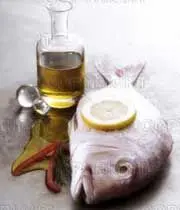 ۲۰ خاصیت عحیب روغن ماهی برای سلامت بدن