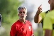 بازگشت رفیق قدیمی کی روش به تیم ملی