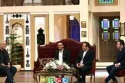 دیشب در دورهمی چه گذشت؟