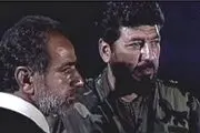 دل نوشنه پرویز پرستویی برای سردار ناظری