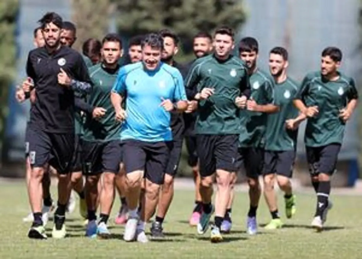 دردسر بزرگ گریبان جواد نکونام و استقلال را گرفت