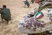 زخمی شدن ۵ نظامی ایتالیایی در عراق