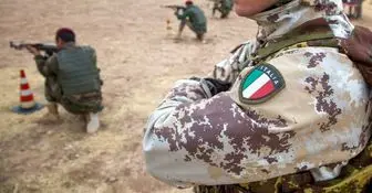 زخمی شدن ۵ نظامی ایتالیایی در عراق