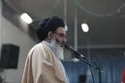 
هشدار نماینده ولی فقیه در سوریه به نیروهای آمریکایی

