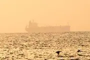 حمله پهپادی به نفتکش‌های اسرائیلی در اقیانوس هند