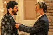 ناگفته های «سینا مهراد» درمورد «آقازاده» جنجالی