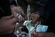جولان توزیع کنندگان مواد مخدر در رودبارقصران
