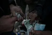 مواد فروشان تهران جمع‌آوری می‌شوند