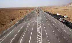 پیشنهاد به بنیاد در ساخت آزادراه یک میلیارد دلاری عمان