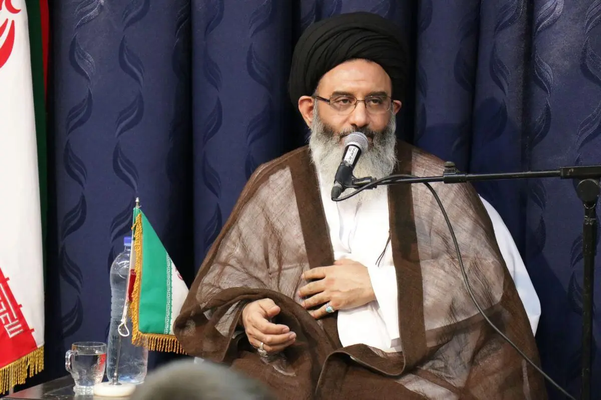 وعده انتقام خون سردار سلیمانی نزدیک است
