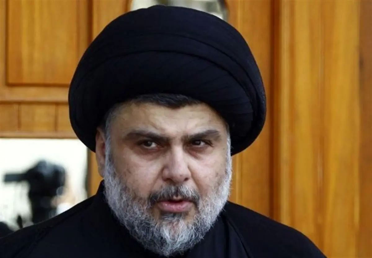 درخواست مقتدی صدر از ایران