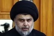 مقتدی صدر: کنار زدن فاسدان پیروزی برای وطن است