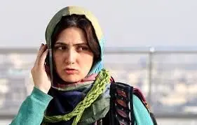 باران کوثری در نقش ملی پوش ایرانی