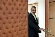 کدخدایی به برنامه «متن و حاشیه» می‌رود