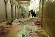 داعش حمله تروریستی در شاهچراغ را به عهده گرفت