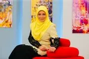 تغییر چهره صبا راد با عمل های زیبایی