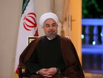 رویکر حزب مردم سالاری حمایت از روحانی است