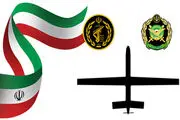 
پهپاد طارق؛ چشمان تیزبین مهندسین ایرانی/ تصاویر
