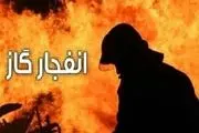 وقوع انفجار در پارک‌وی تهران با ۴ فوتی! + تصاویر
